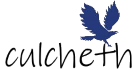 culcheth.org.uk logo
