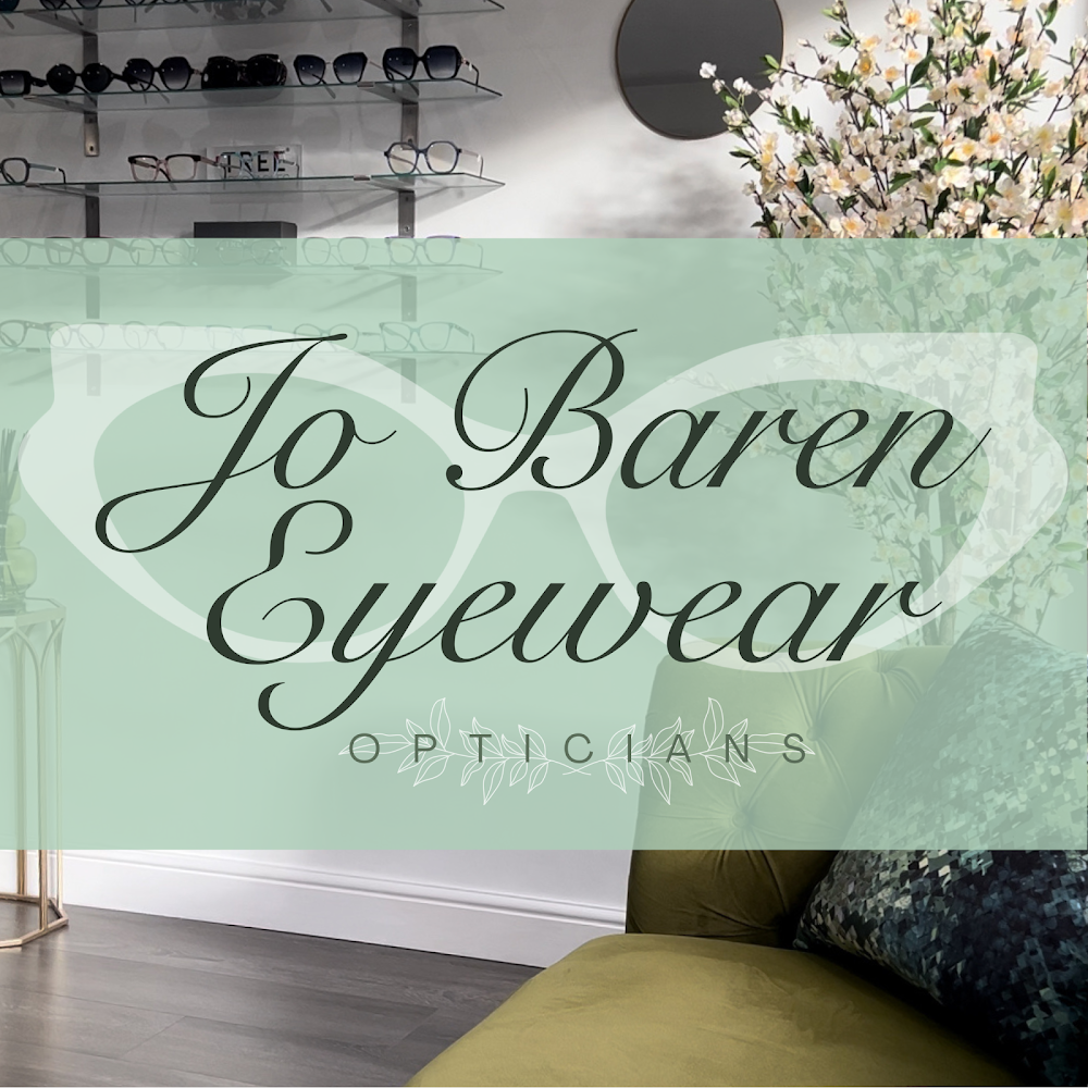 Jo Baren Eyewear Optician