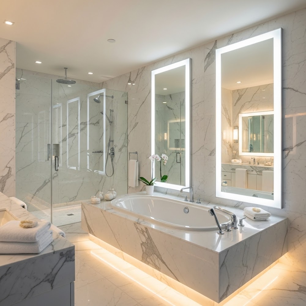 Culcheth bathroom fitters ltd