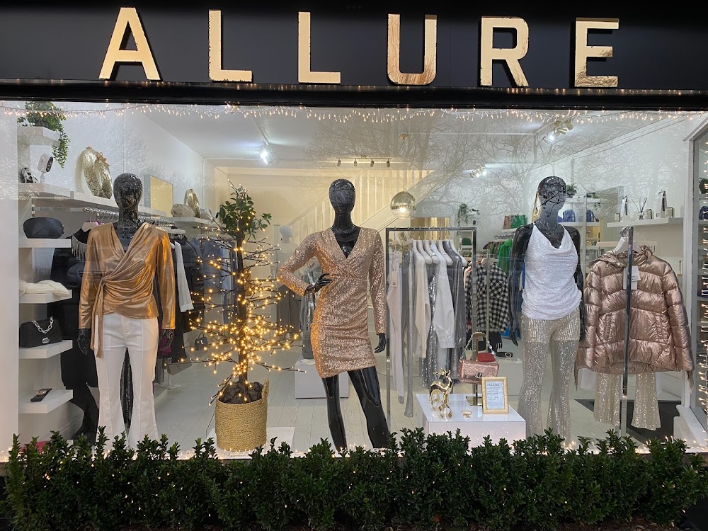 Allure Boutique