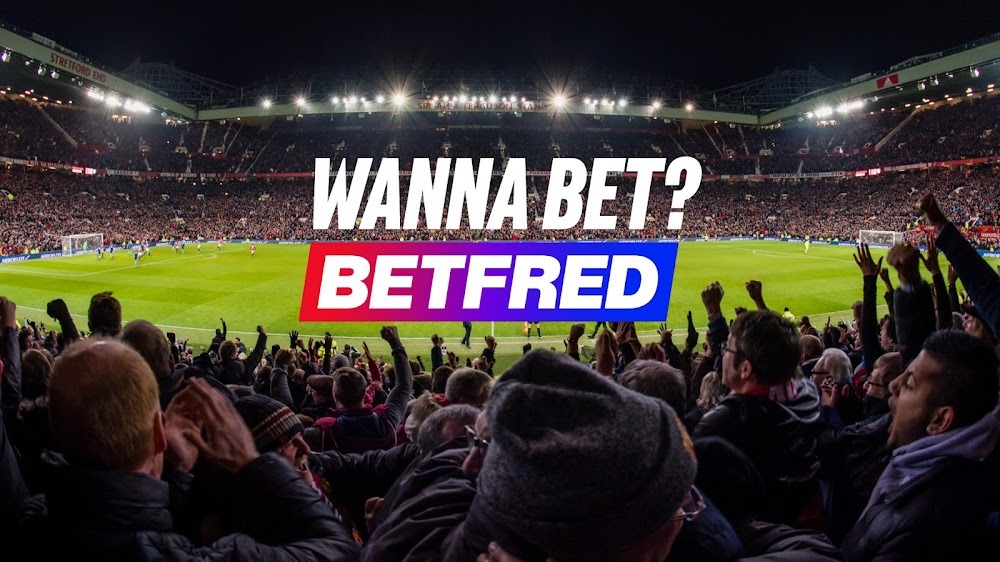 Betfred - Culcheth (Common Lane)