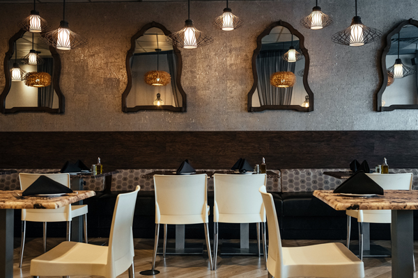 Layla Restaurant