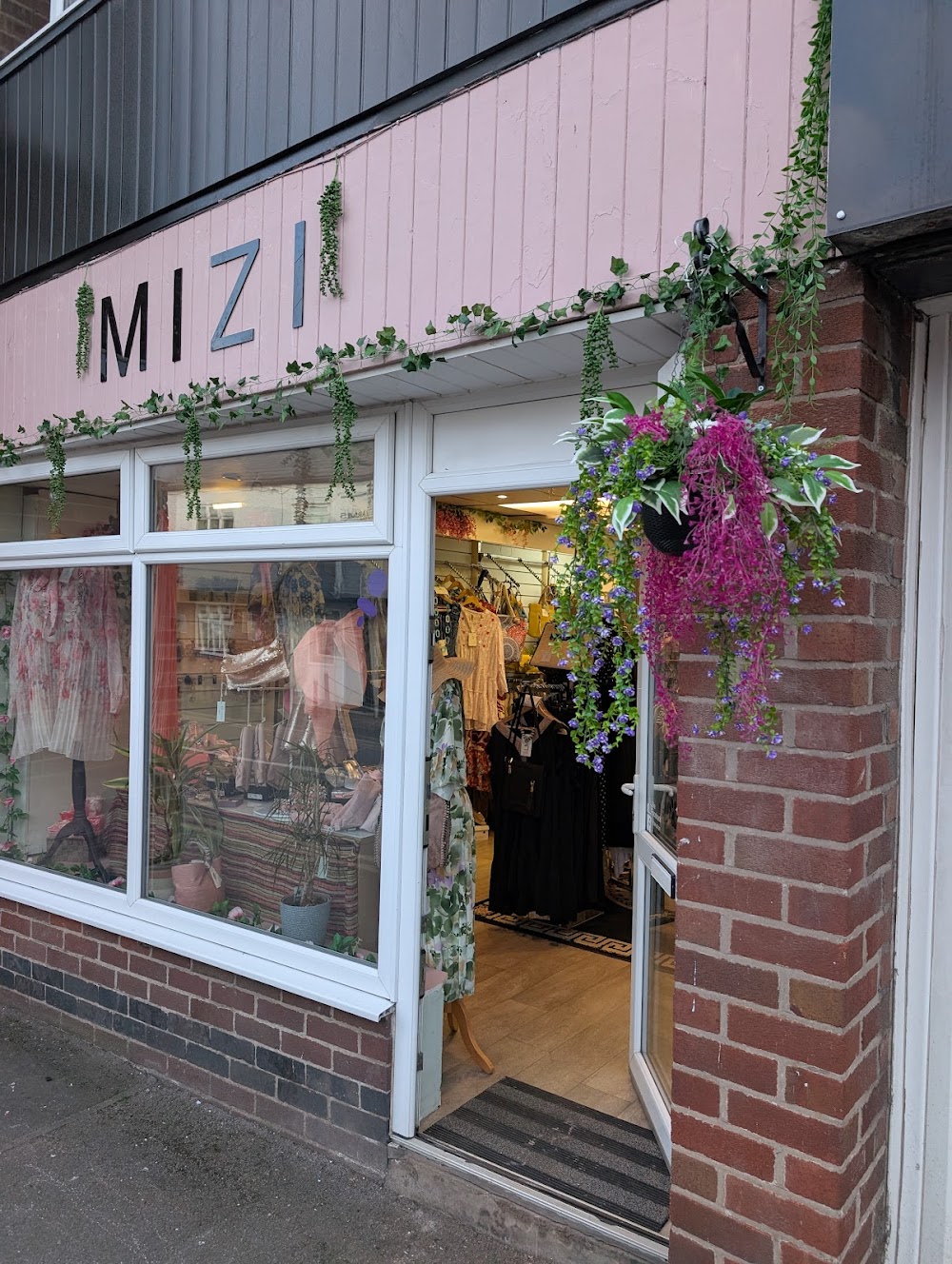 Mizi boutique