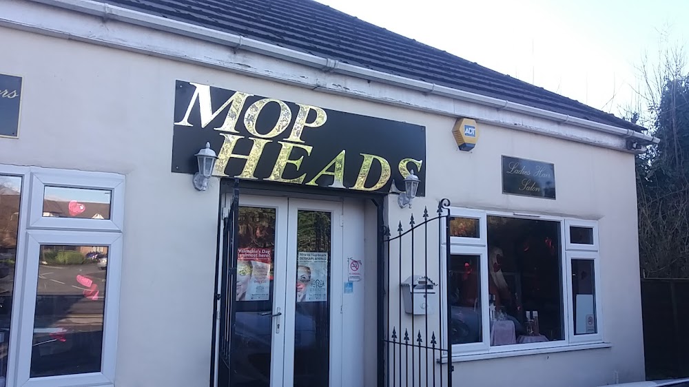 Style Of Culcheth Is Now Mopheads