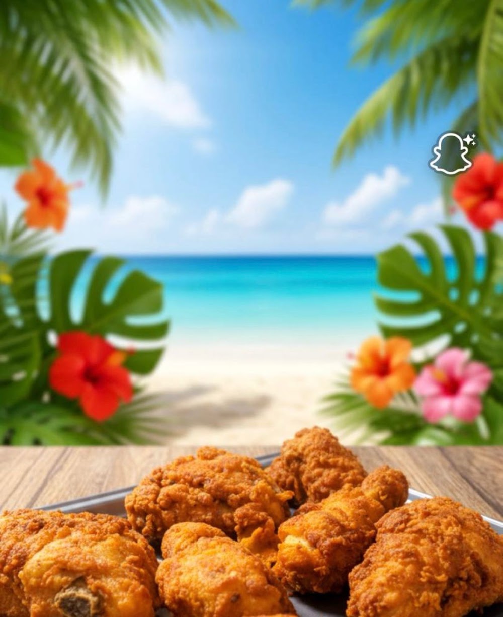 Jo Joe’s Jamaican Caribbean Takeaway