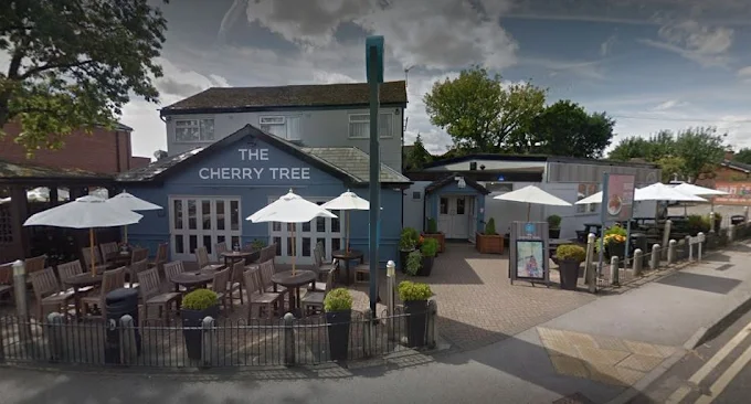 The Cherry Tree