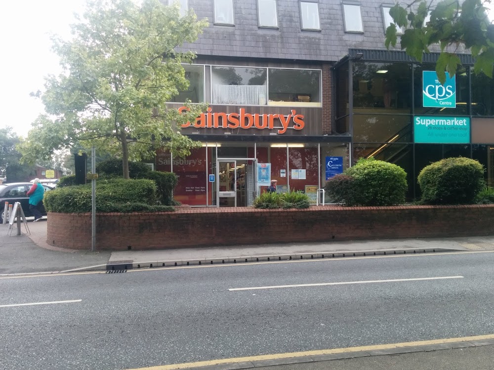 Sainsbury's