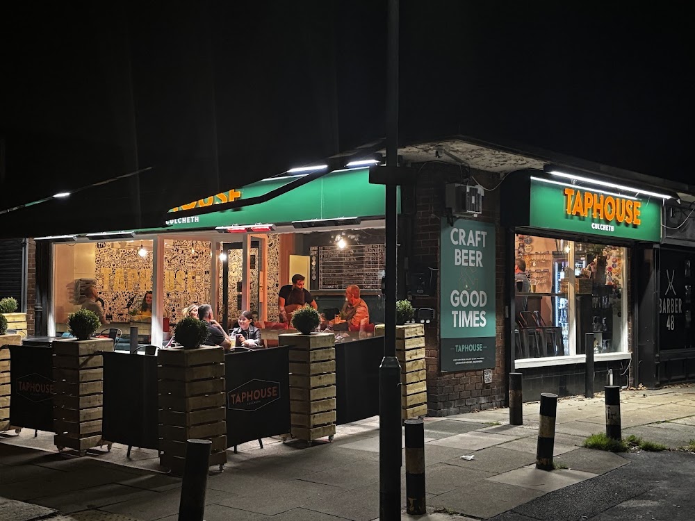 The Taphouse