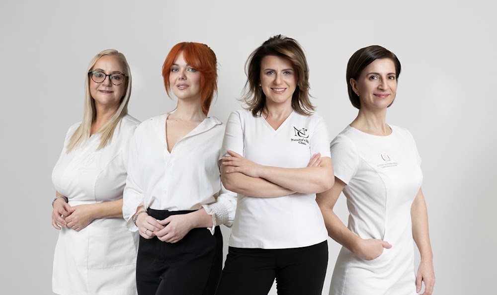NC Natalia's Skin Clinic - Acne, Rosacea & Skin Therapy Culcheth