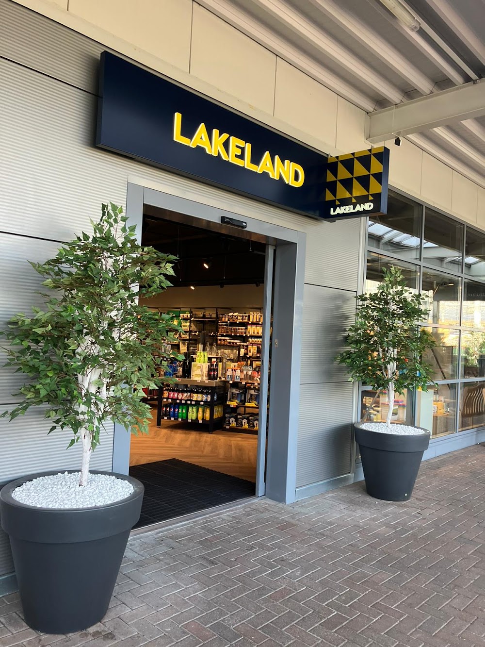 Lakeland