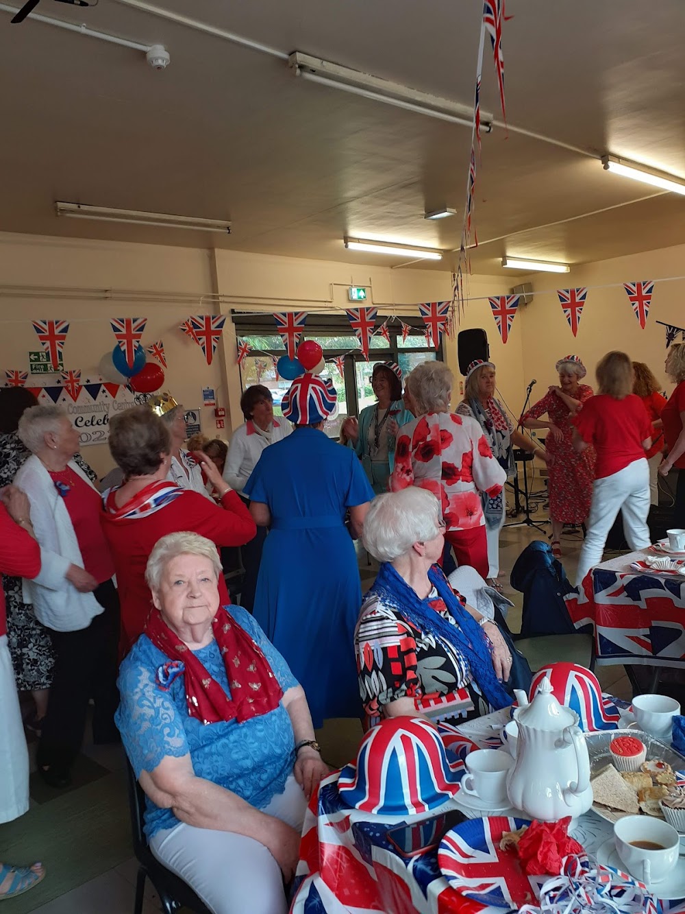 Culcheth Community Centre