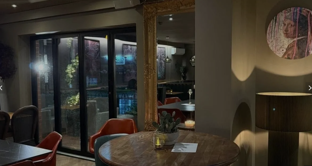 Alfreds Bar
