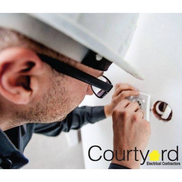 Courtyard Electrical Services