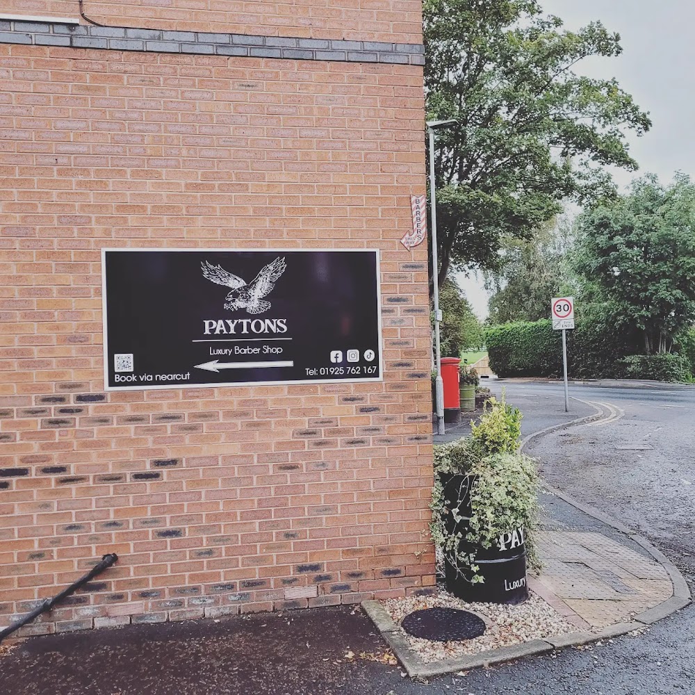Malham Court Hair Studio