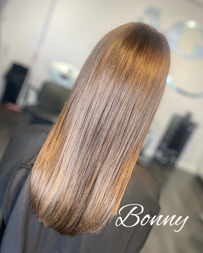 Angelina Grace Hair And Beauty