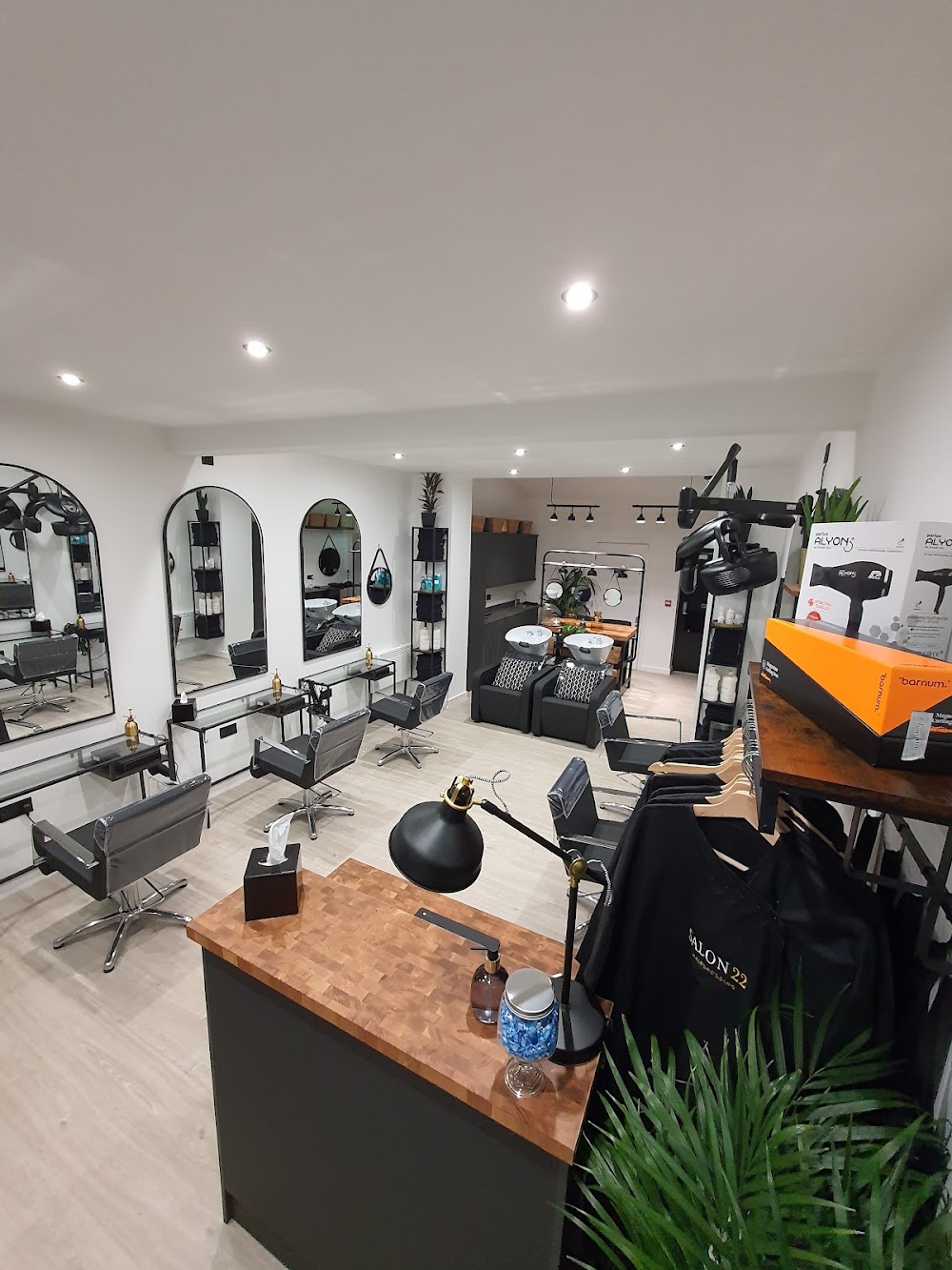 Salon 22 Culcheth