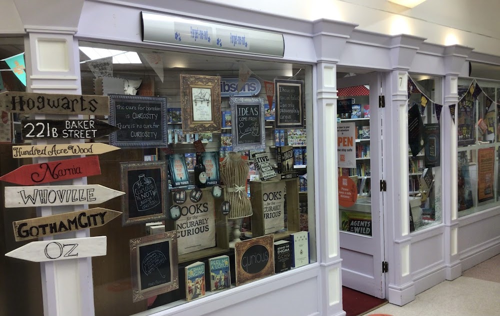 forget-me-not toy and book shop