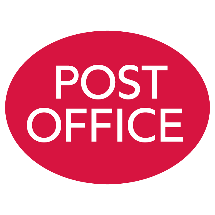 Culcheth Post Office