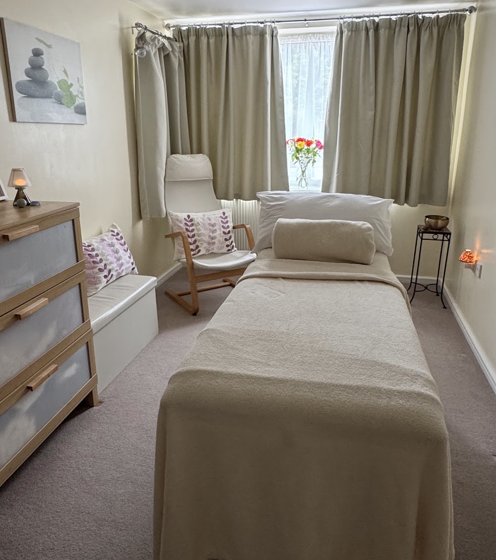 Culcheth Healing