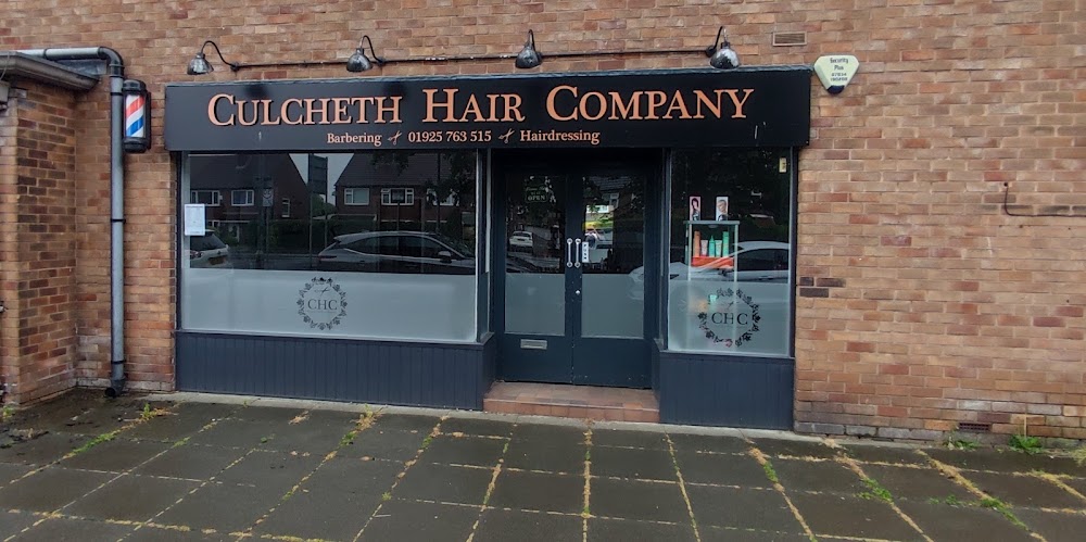 Culcheth Hair Company