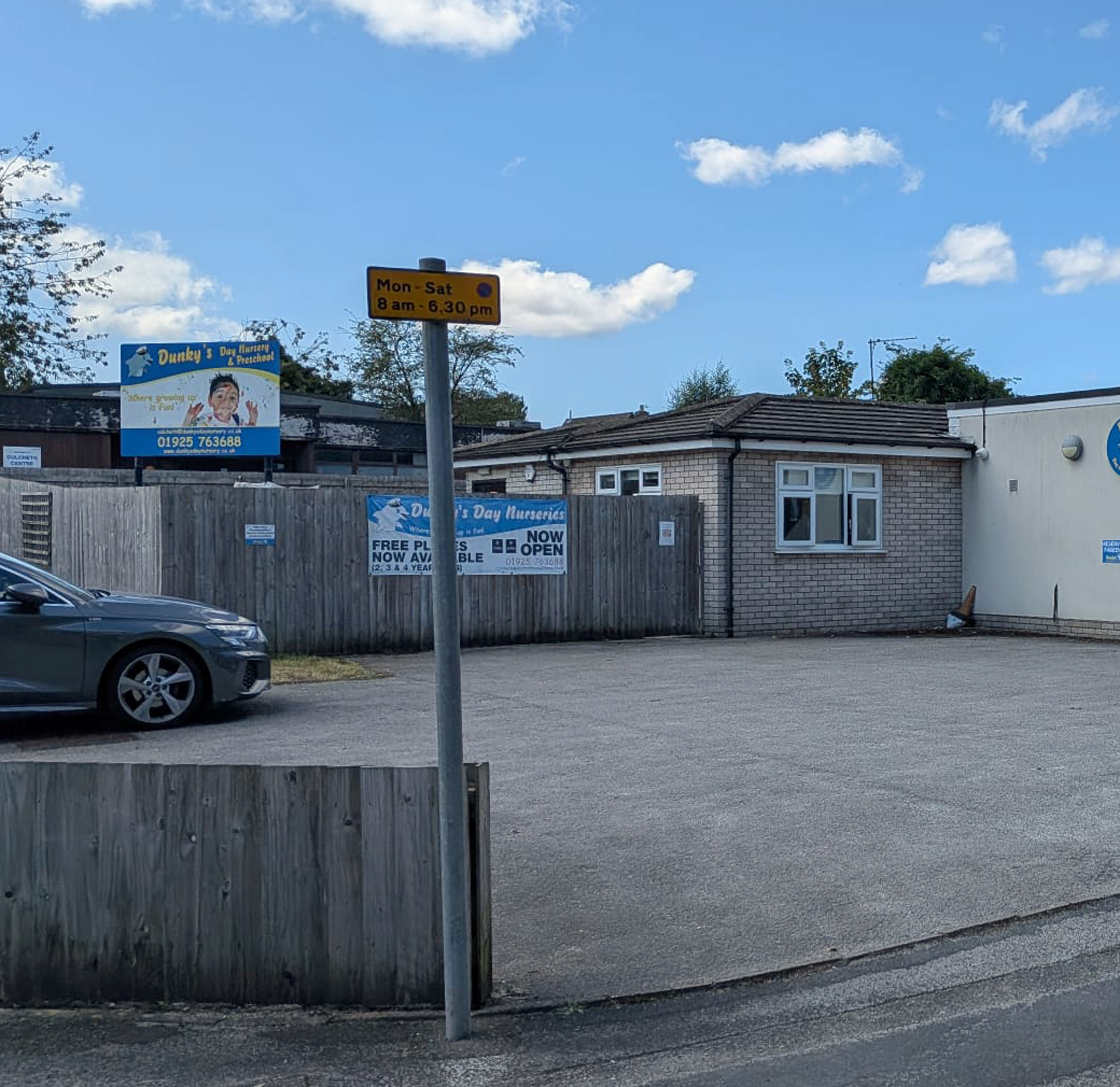 Dunky's Day Nursery & Preschool