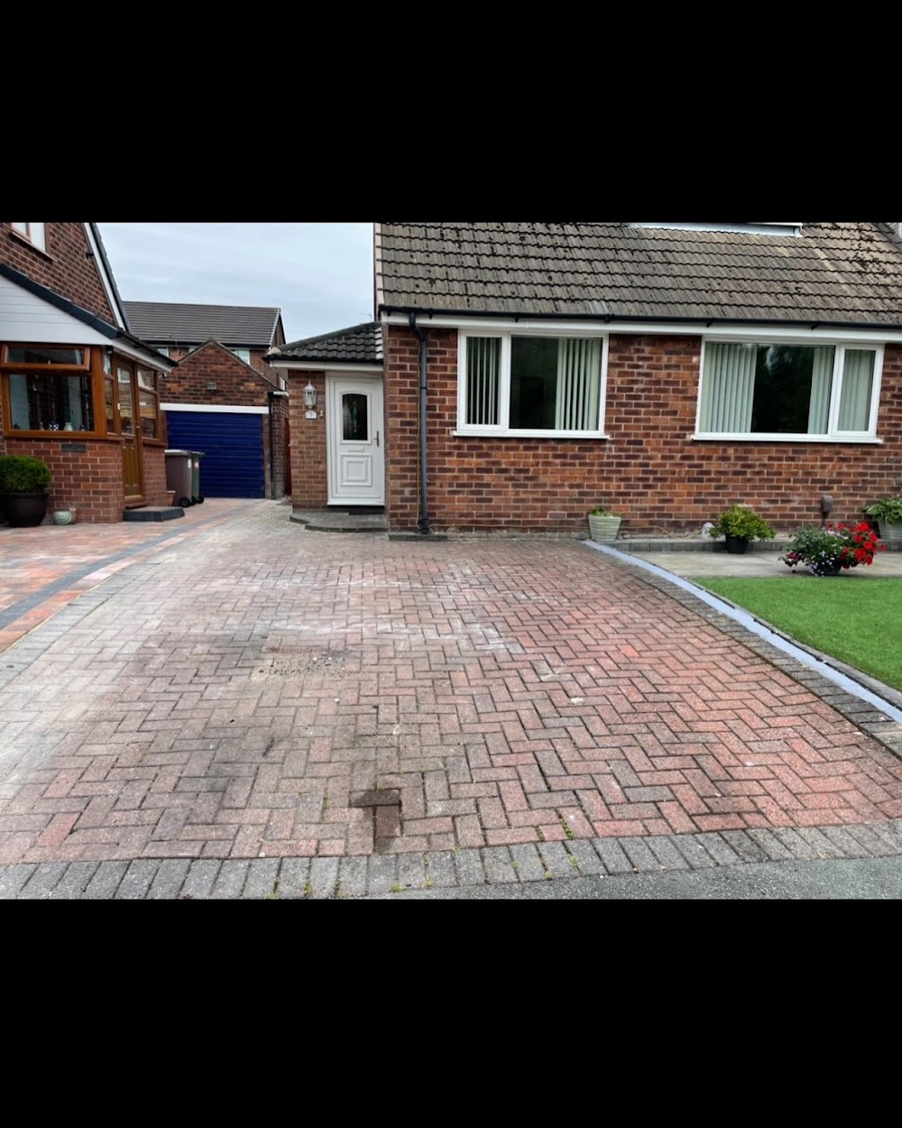 Cs jetwashing services